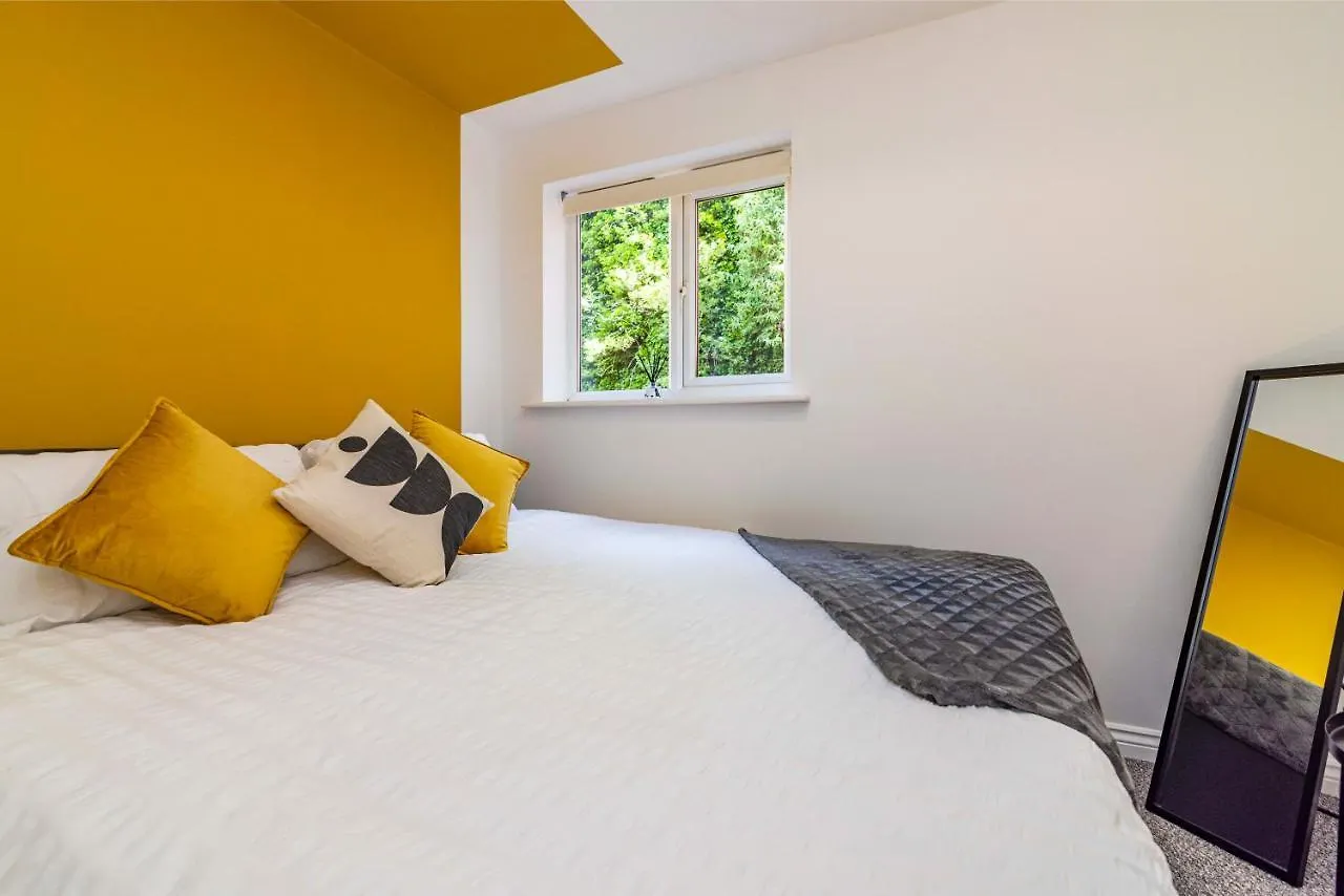 Fantastic Apartment, Short Distance From City Centre, Free Parking Nottingham United Kingdom