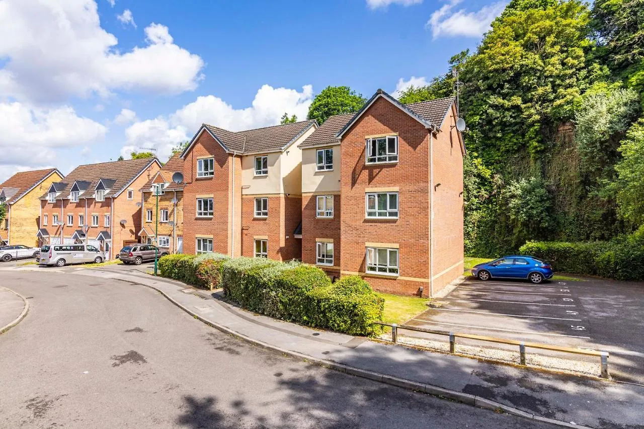 Fantastic Apartment, Short Distance From City Centre, Free Parking Nottingham 0*,