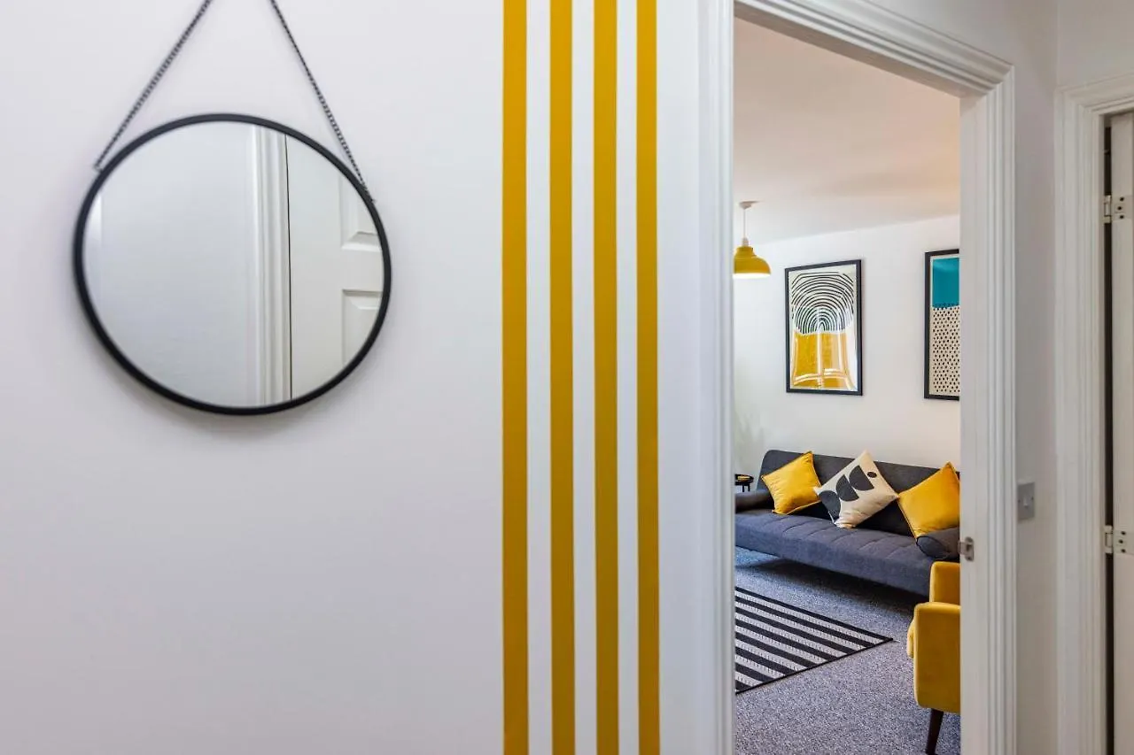 Fantastic Apartment, Short Distance From City Centre, Free Parking Nottingham 0*,  United Kingdom